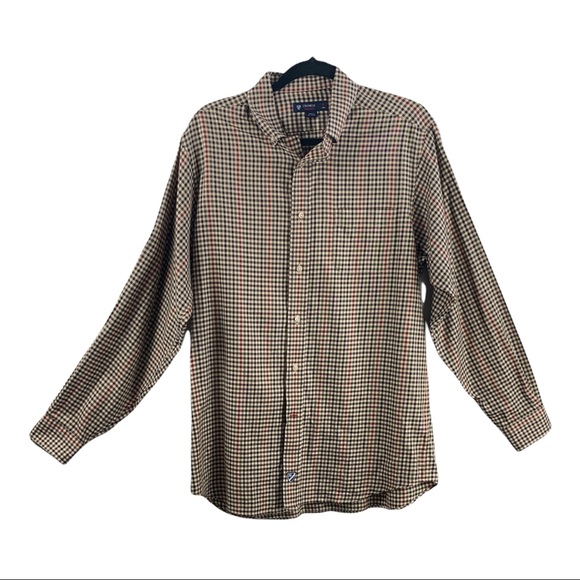 Daniel Cremieux Button down shirt - Picture 1 of 6